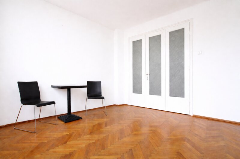 Carol I Apartament elegant cu proportii generoase si potential de redefinire