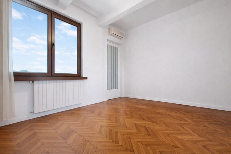 Carol I Apartament elegant cu proportii generoase si potential de redefinire